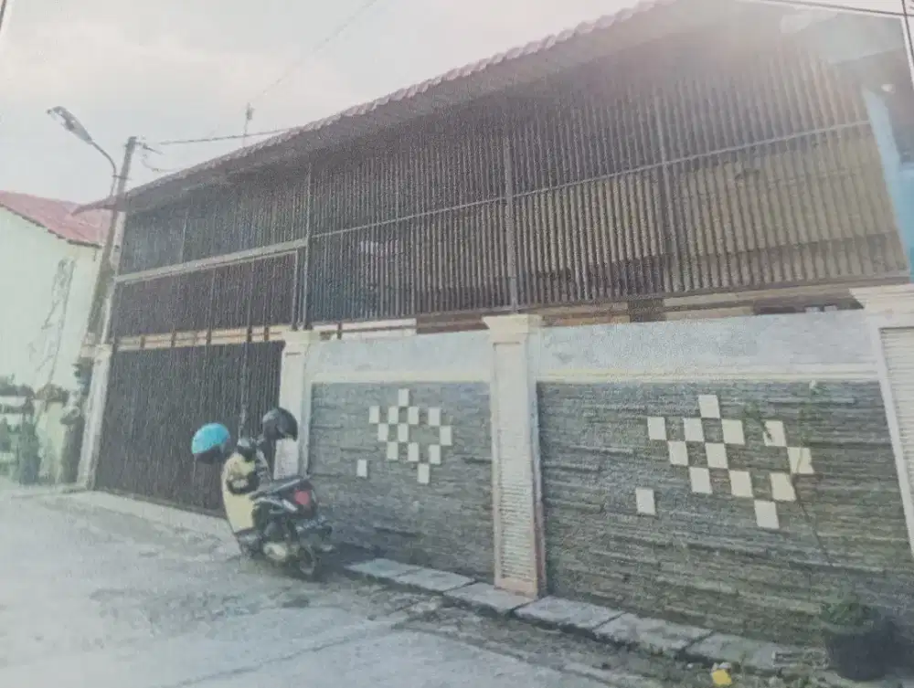 Dijual Cepat,dengan lokasi yang strategis