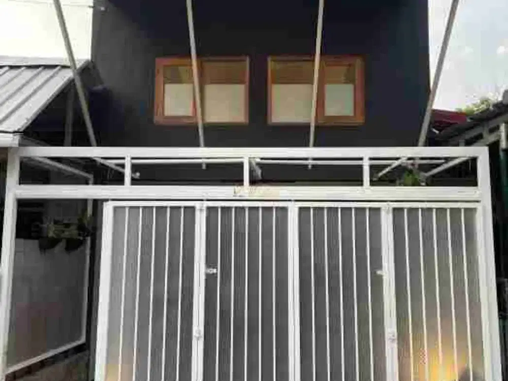 RUMAH MURAH 3 MENIT DARI UPN DI SETURAN