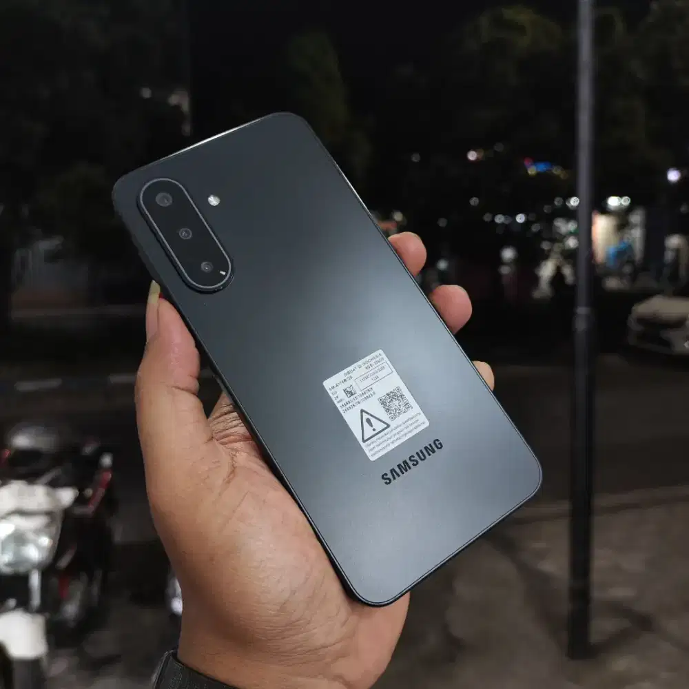 Samsung A17 5G, 8/256Gb Fullset, bisa TT