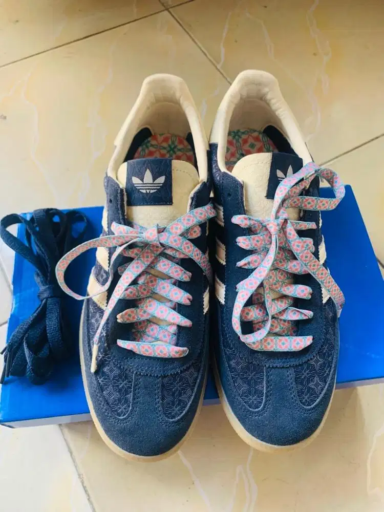 SEPATU ADIDAS HANDBALL SPEZIAL