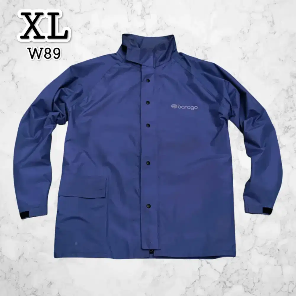 Barogo Outdoor Jacket