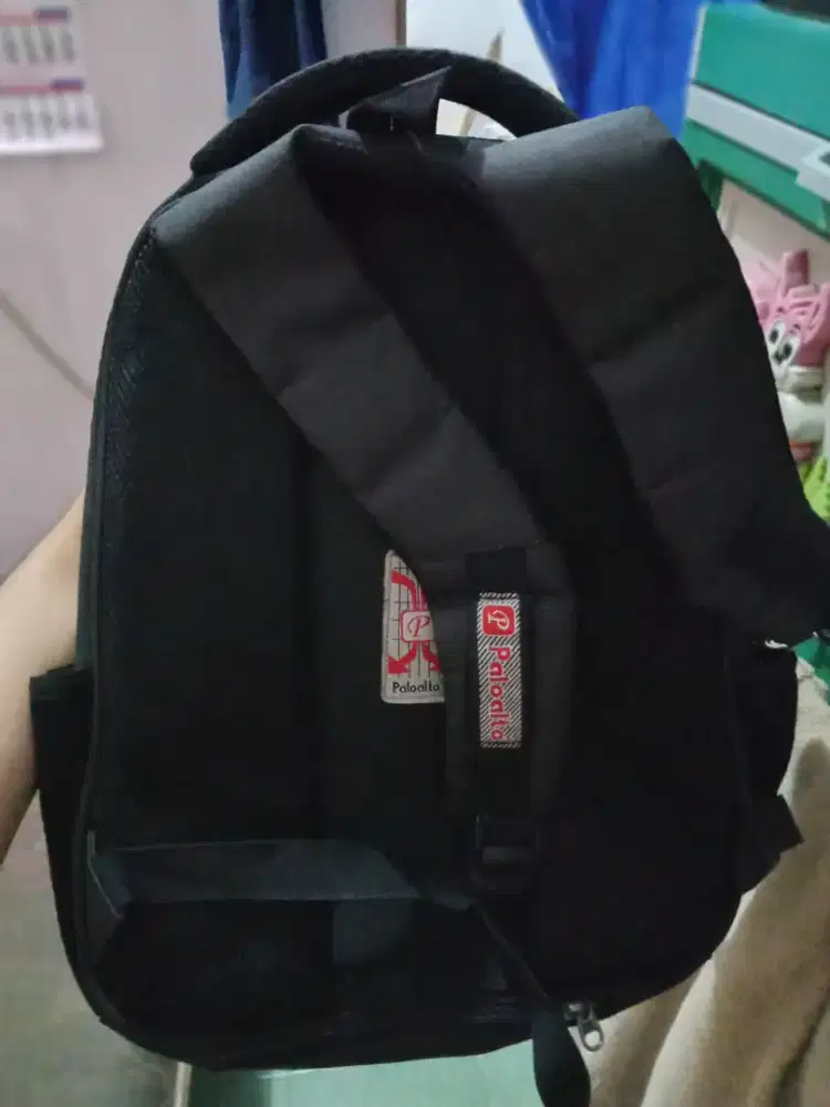 Tas Paloalto Original