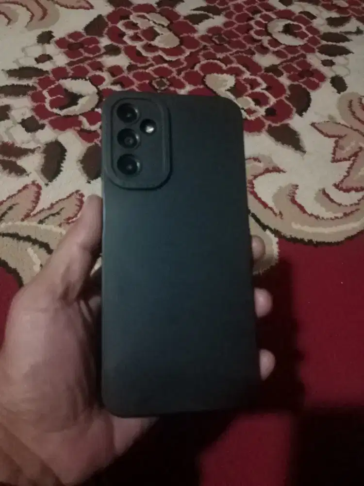 Samsung galaxy A14 mulus 6/128 minus spiker notifikasi of