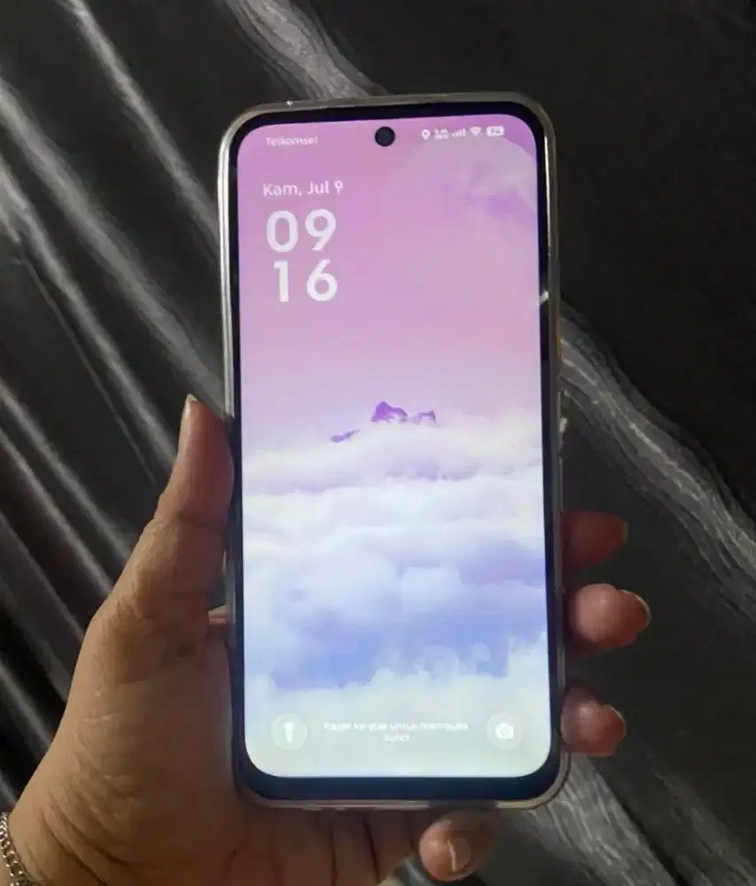 Infinix smart 20