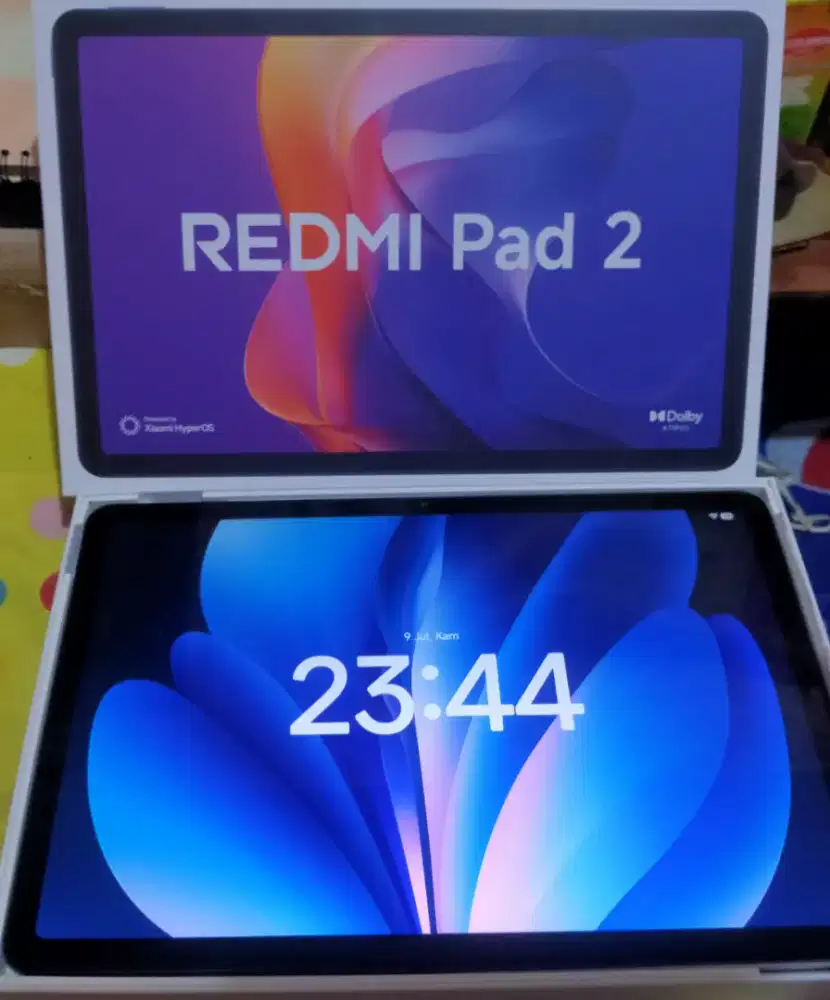 REDMI PAD 2 XIAOMI