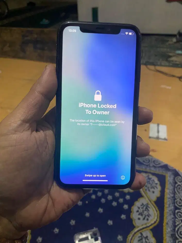 Iphone 11Gb inter ke lok