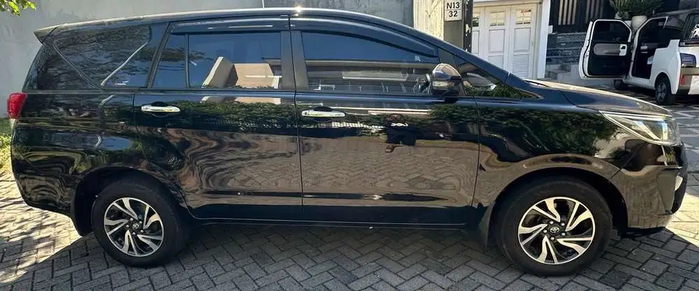 Toyota Kijang Innova 2022 Diesel