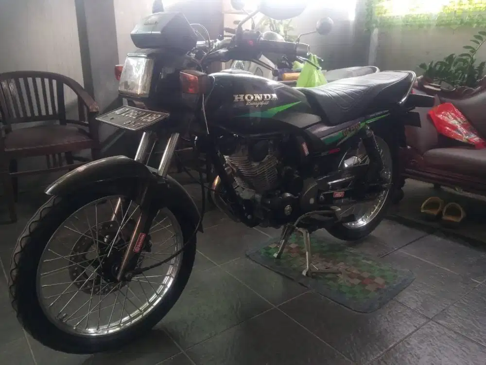GL Pro Pak Guru