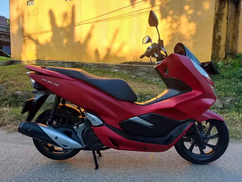 Honda PCX 150 CBS 2019