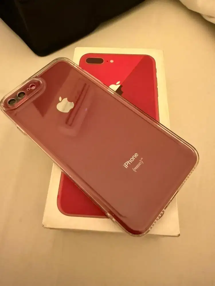 Dijual Iphone 8PLUS istimewa!