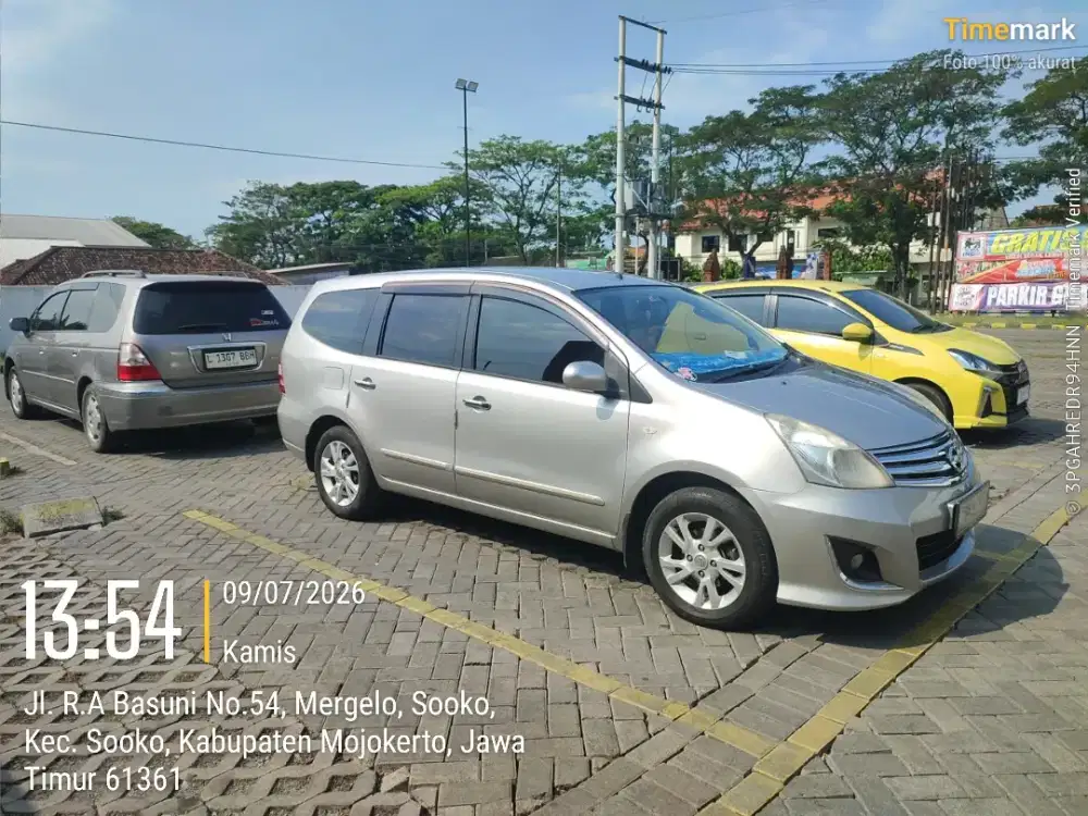 Jual Cepat Mobil Pribadi Siap Pakai BU