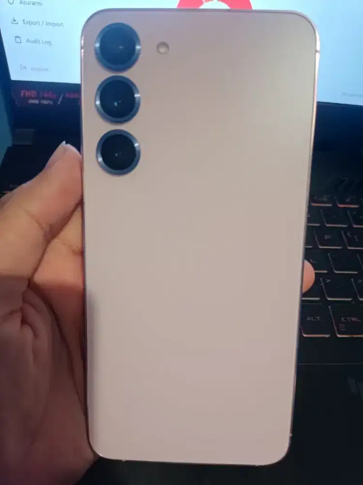samsung galaxy s23