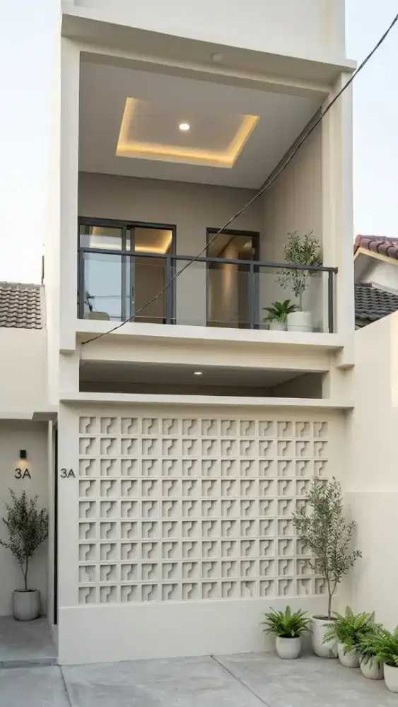 Jasa Bangun dan Renovasi Rumah
