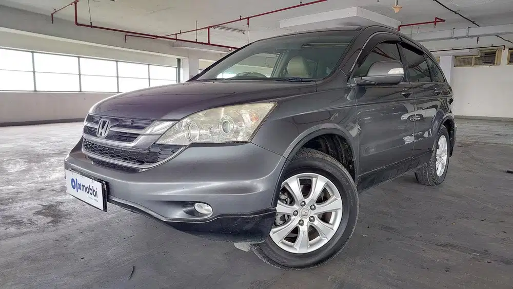 [DP 0%] Honda CRV 2010 SJB