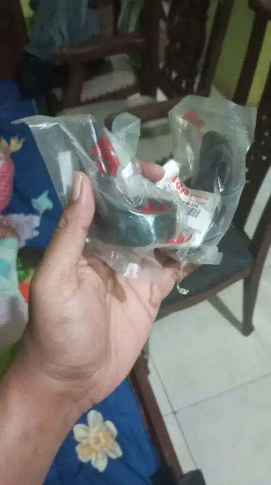Protector shock dpn FU SGP