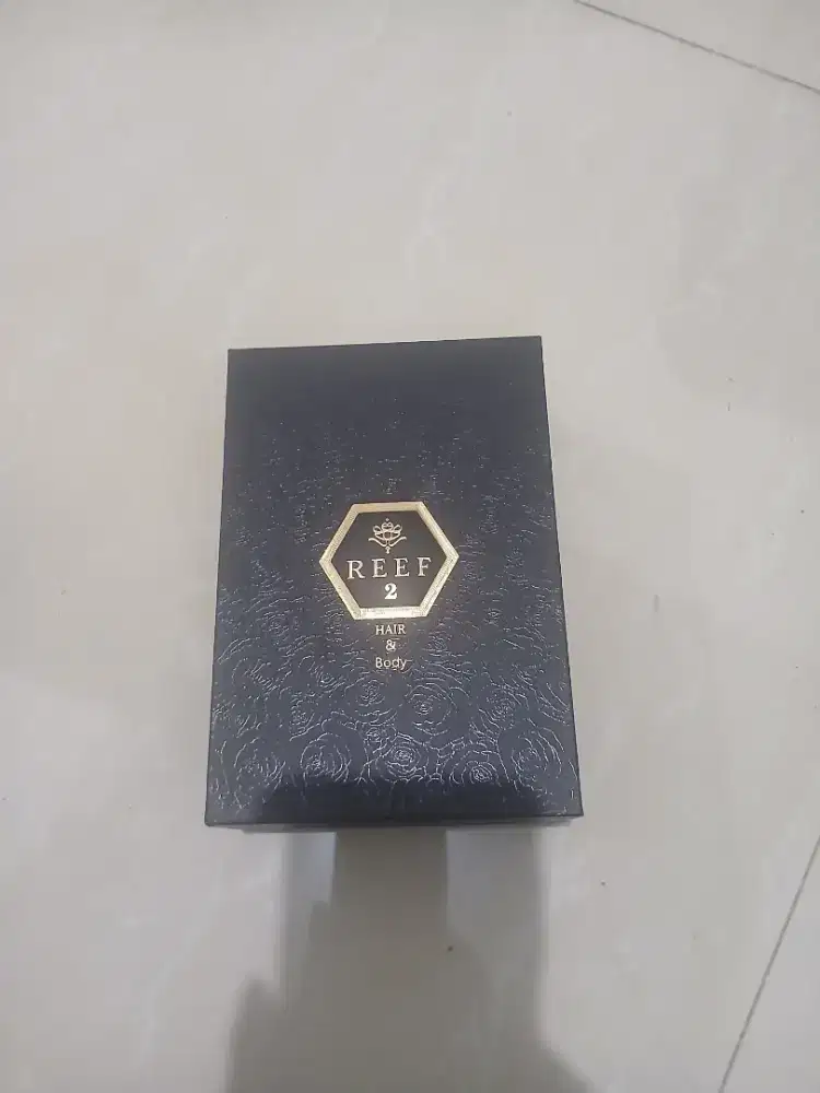 Parfum REEF 2 asli