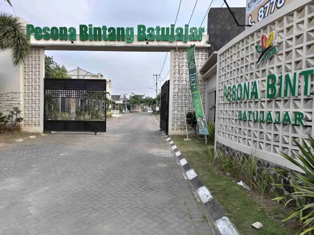 Pesona Batujajar