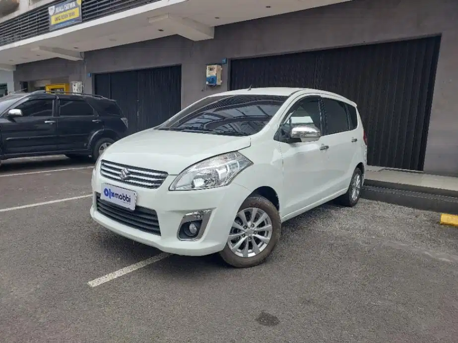 DP Murah Suzuki Ertiga  1.4 GX Bensin-AT 2014