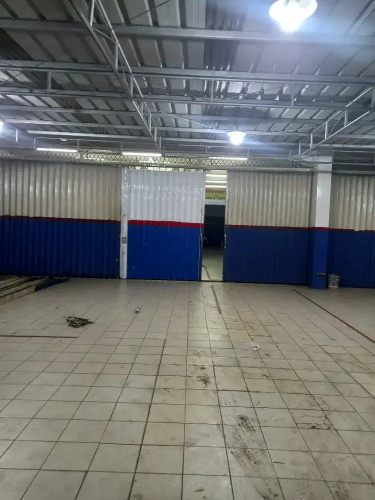 Tukang rolling door folding gate panggilan