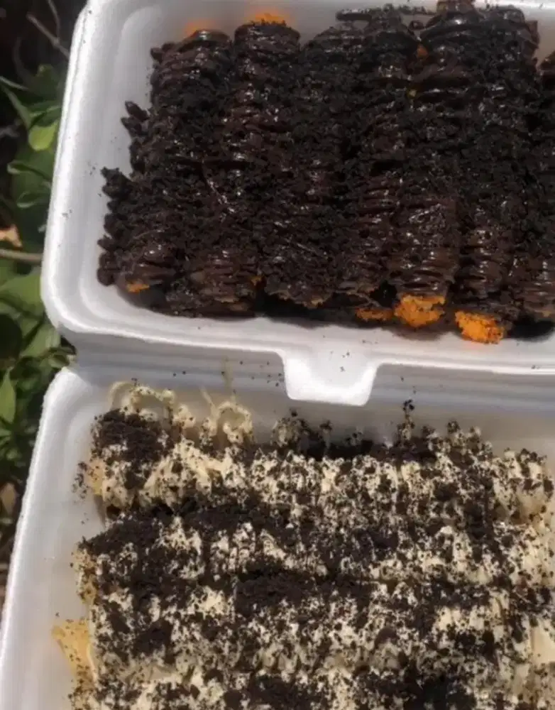PISANG NGEMILLL