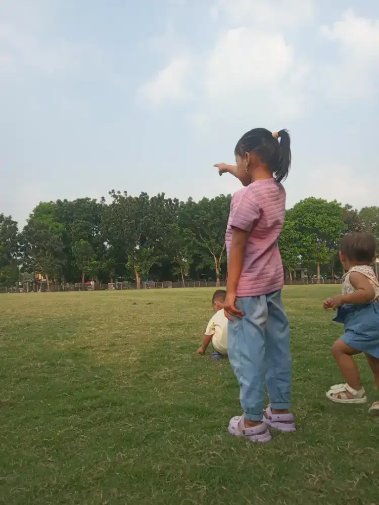 Tempat Penitipan anak