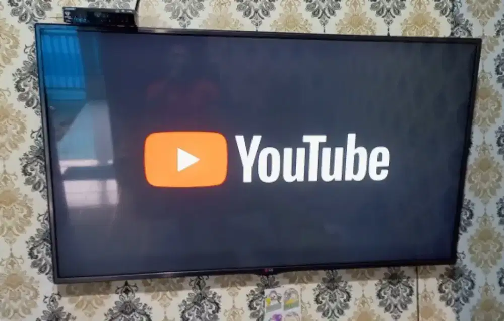 Tv smart 3D LG 55 inch