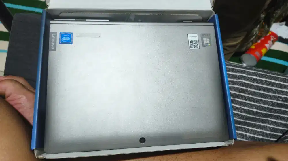 Laptop Lenovo Ideapad D 330 10IGL 2in1