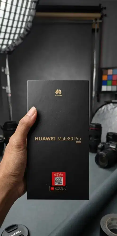 Huawei Mate 80 Pro 12/512 GB
