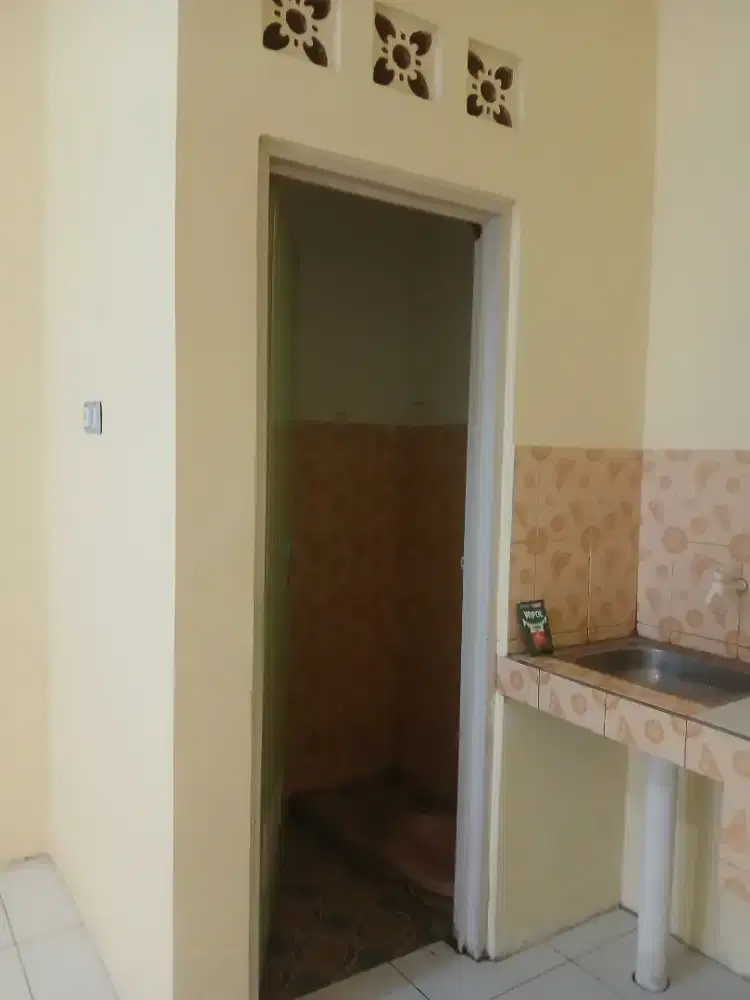 Kost karyawan/karyawati