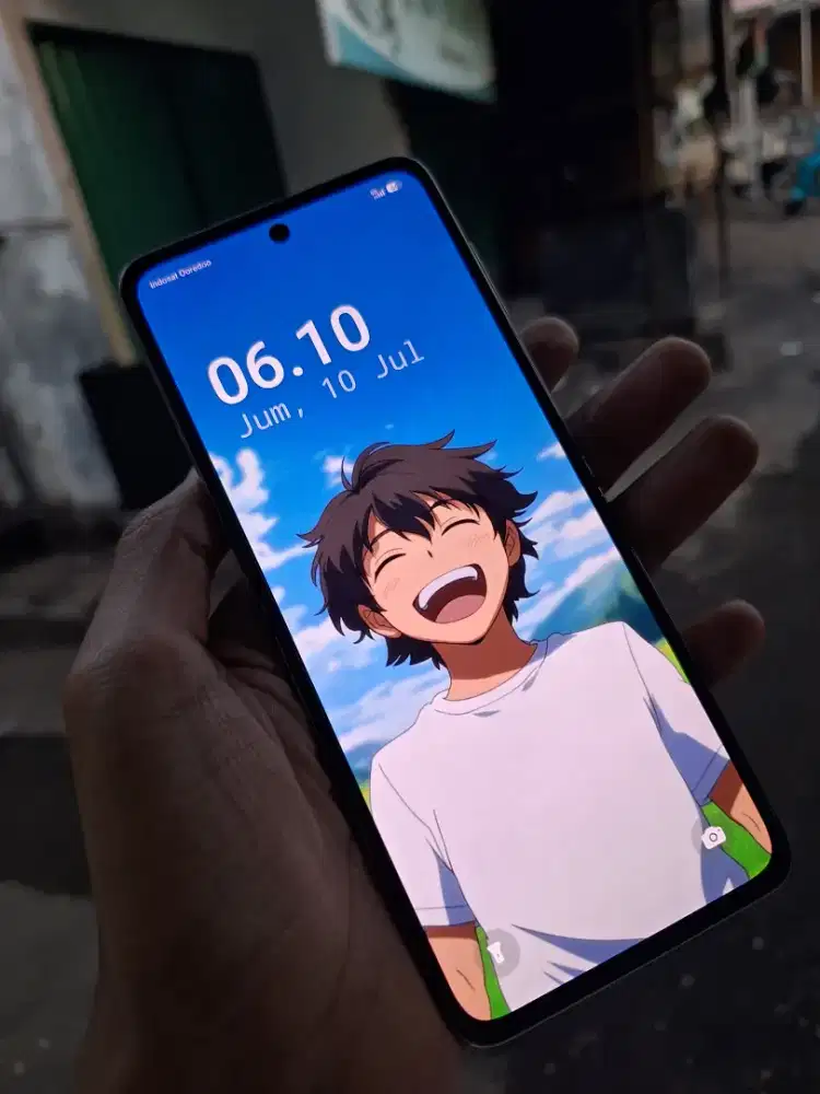 Tecno Phantom V Flip 5G