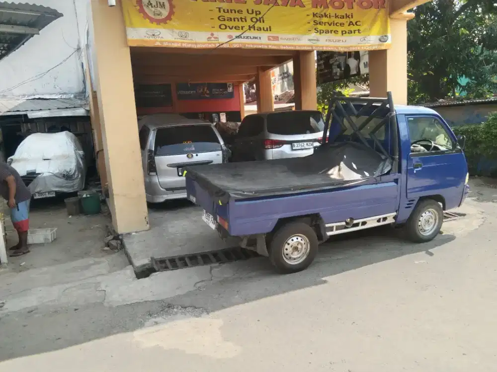 Jasa pindahan lokasi Cikunir