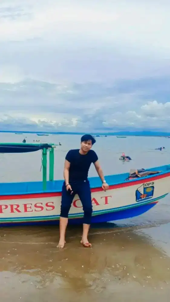 Info Kerjaan apa ajh