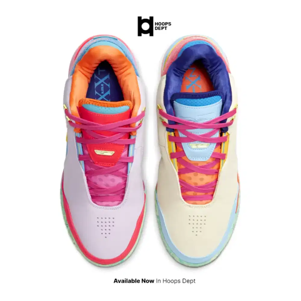 Nike Lebron NXXT