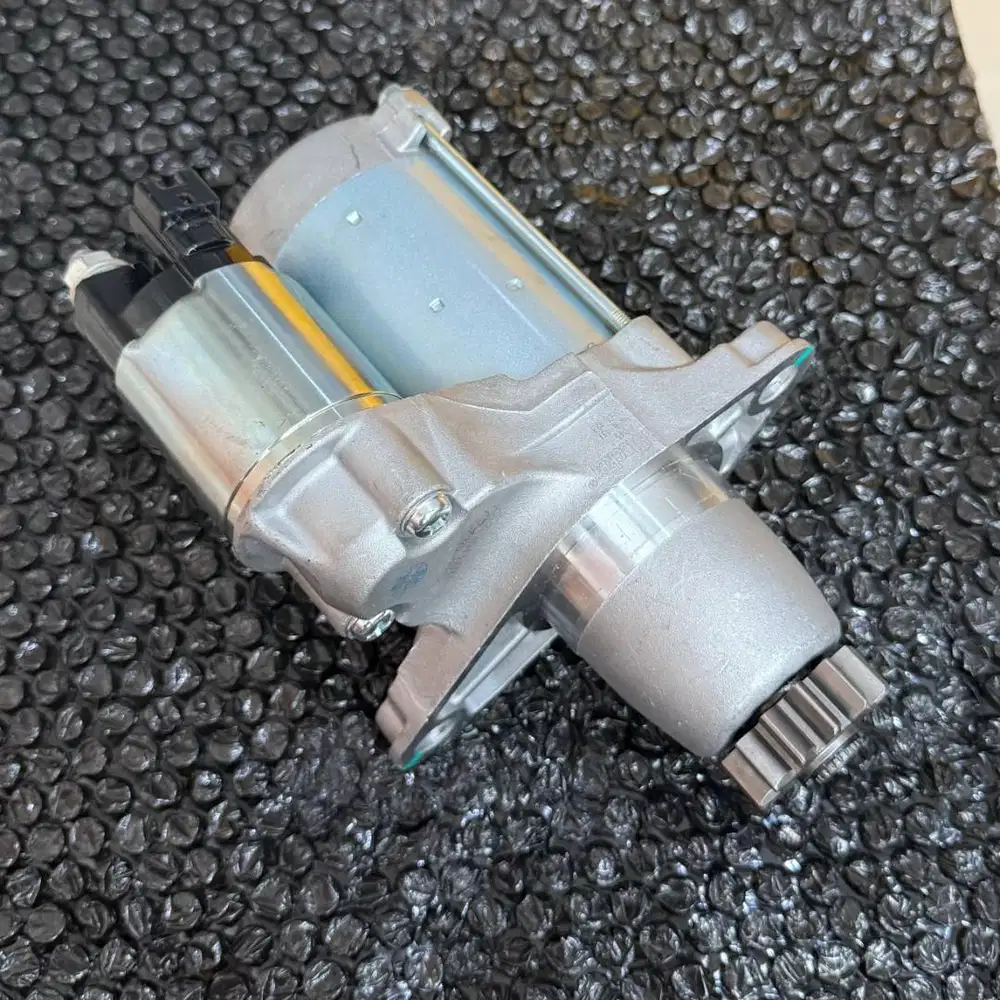 Dinamo stater starter Toyota Harrier/New Camry/Alphard Stecker 2AZ