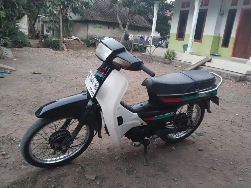 Grand Bulus ( Astrea Grand 1993)