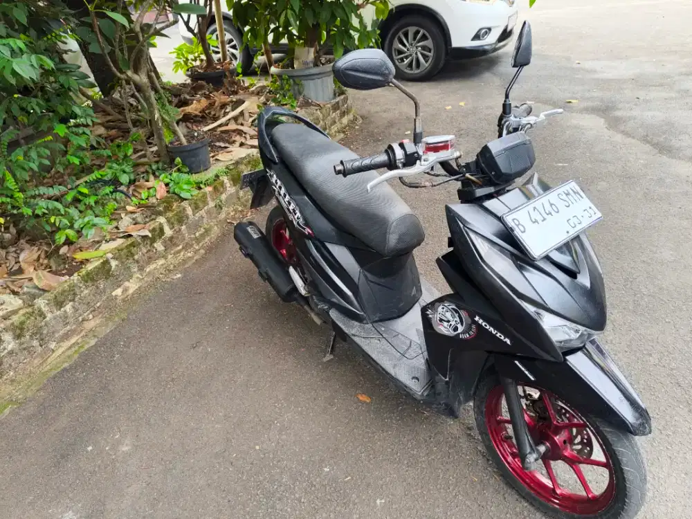 Beat street tahun 2021