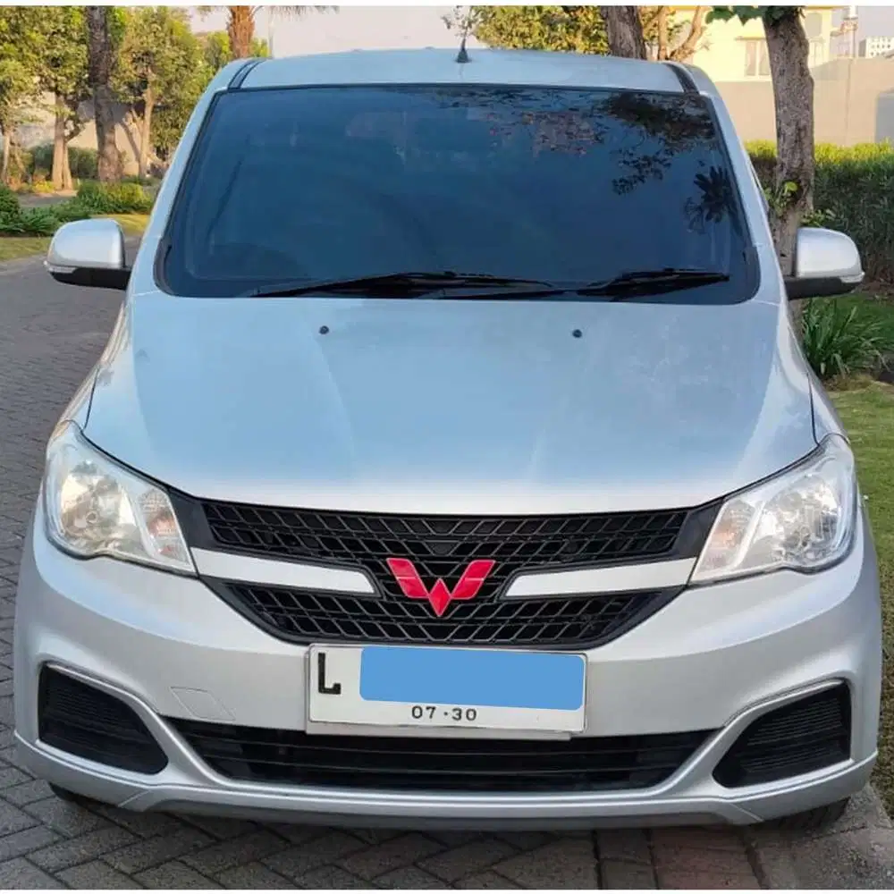 Wuling Confero 2020 Bensin