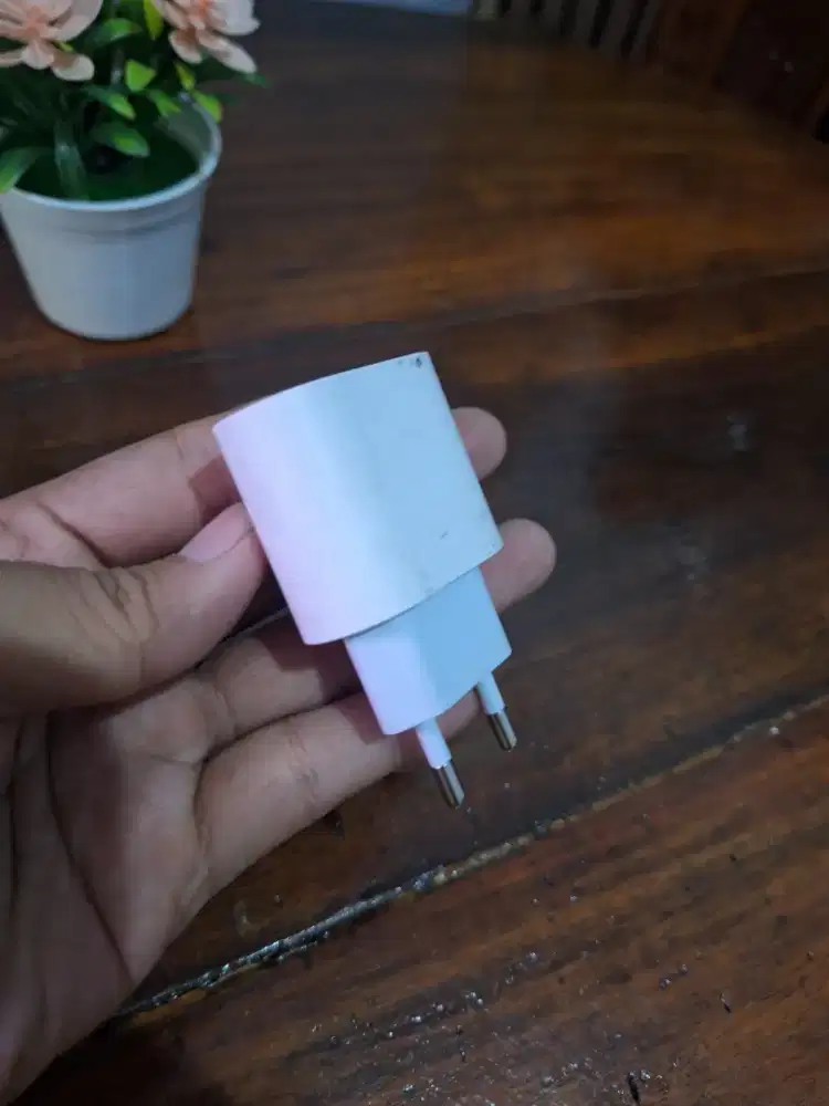 Charger ori Iphone type c