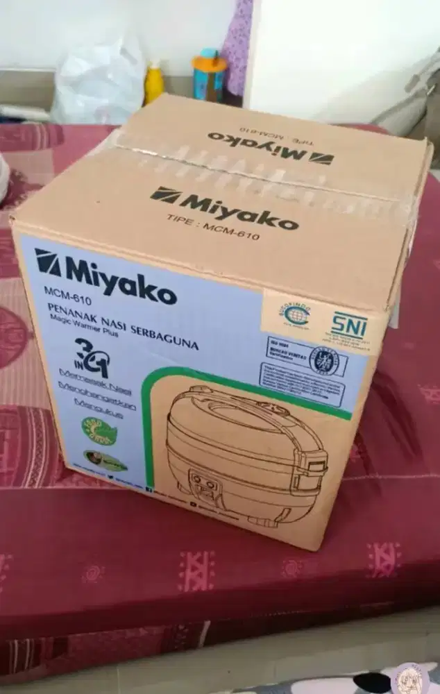 Mejikom miyako 1 liter
