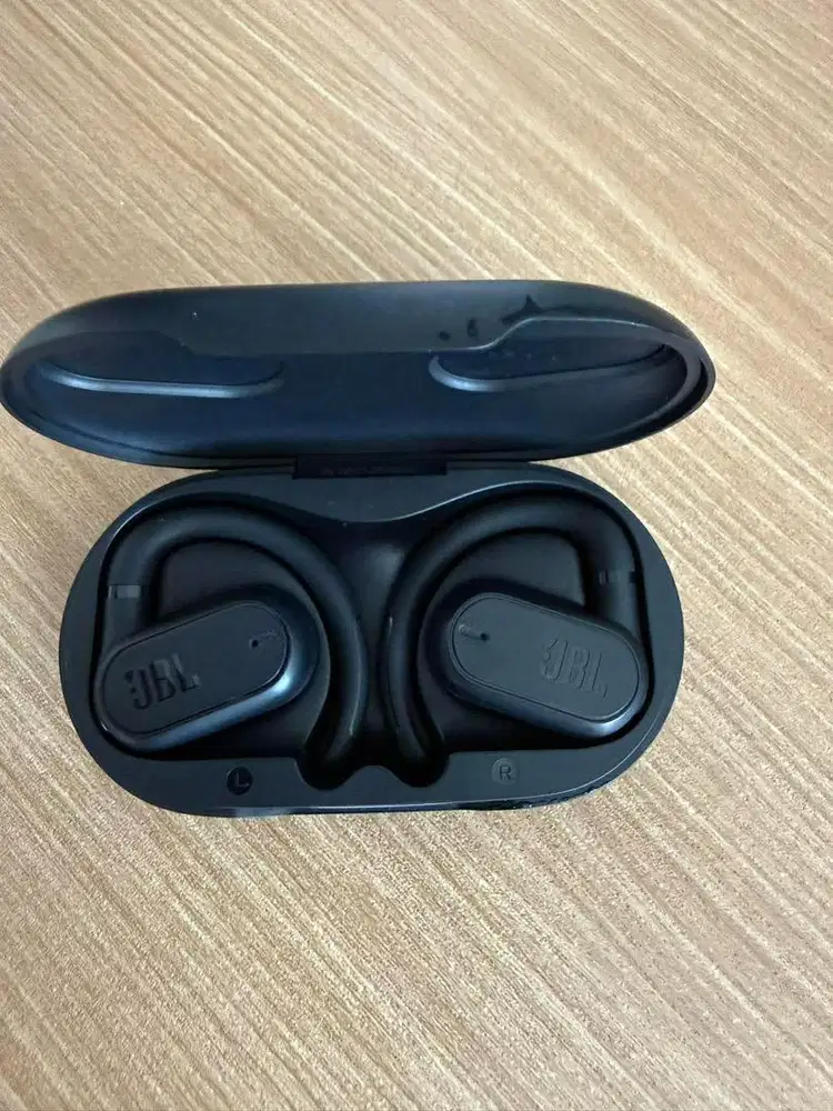 JBL Soundgear Sense, fullset