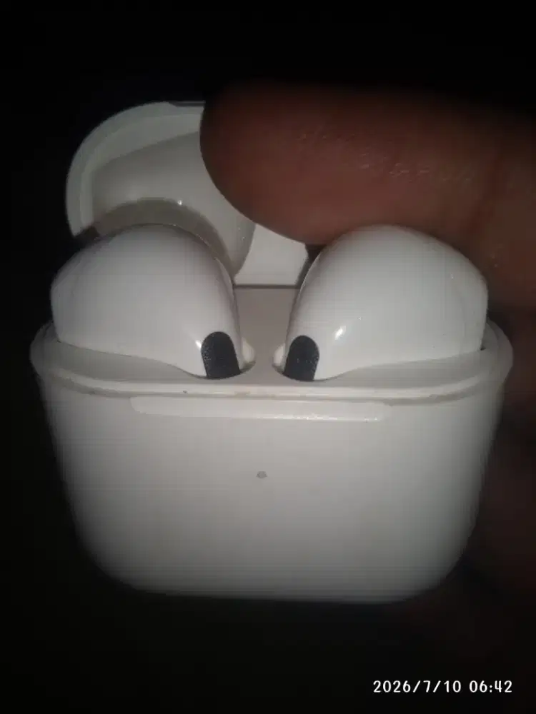jual cepat earphone