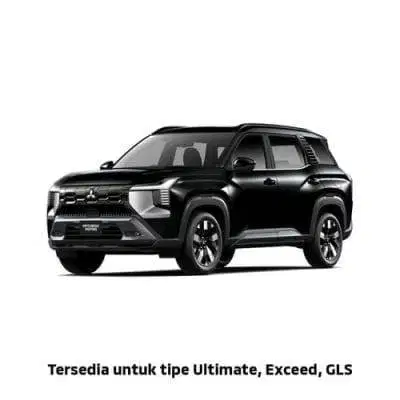 Promo Clearance Sale Mitsubishi Destinator GLS Bunga 0%