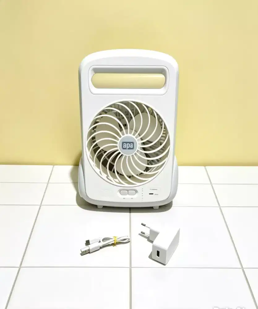 Lampu emergency 3in1