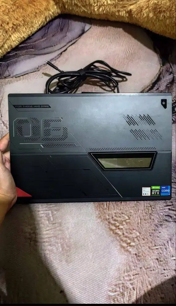 ASUS ROG FLOW Z13 core i 7