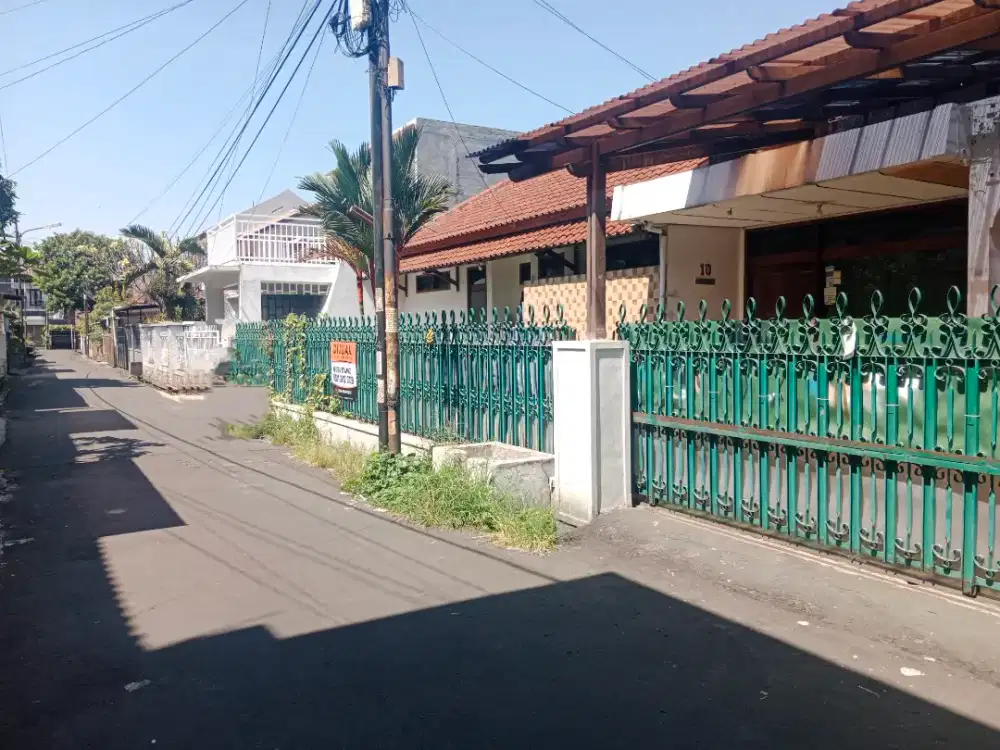 NEGO SAMPAI DEAL RUMAH TURANGGA BUAH BATU BANDUNG