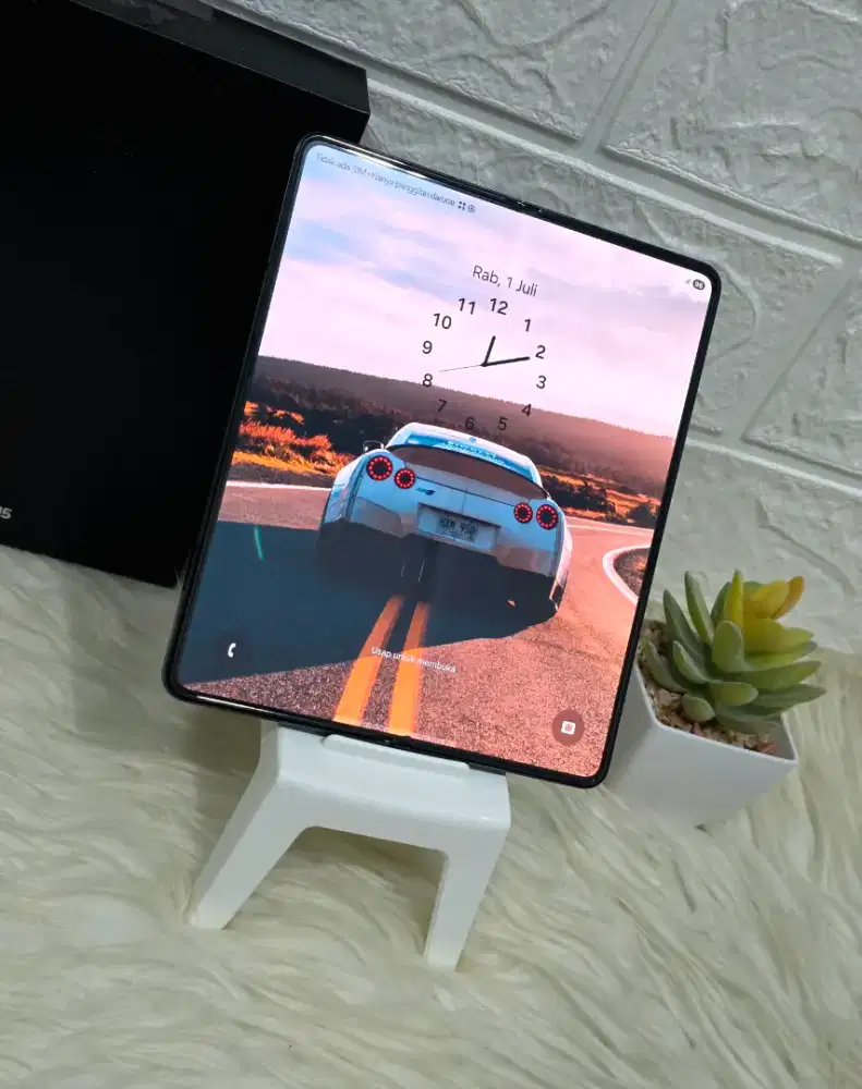 Galaxy Z Fold5 512Gb Black Seadanya Cek Langsung