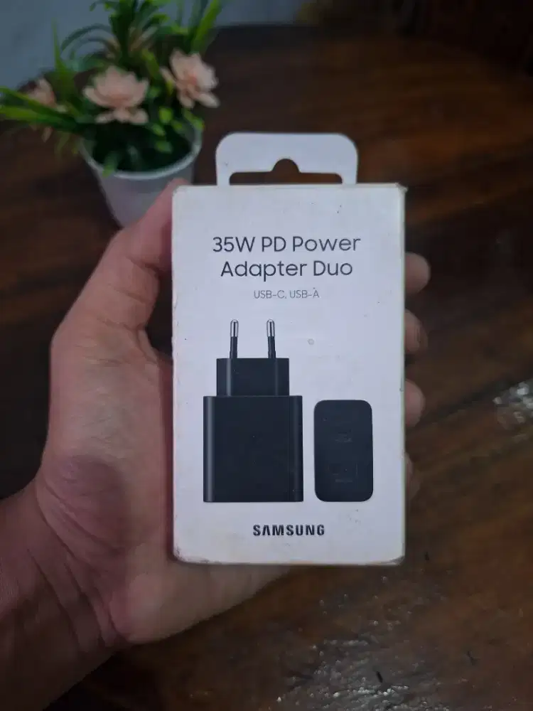 Adafter Duo Ori SEIN Samsung
