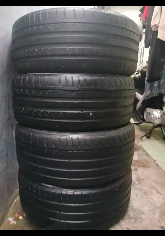 245/40 20 falken .