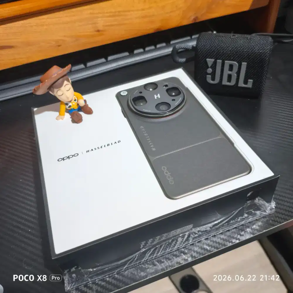 Oppo Find X9 Ultra 12/512 Tundra Hmber