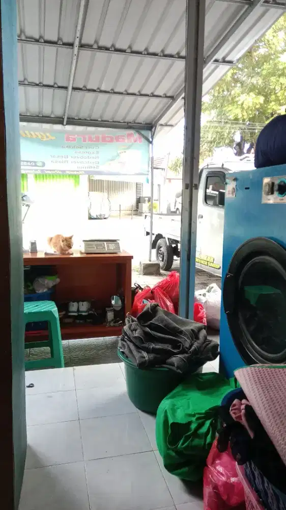 Cari lowongan kerja